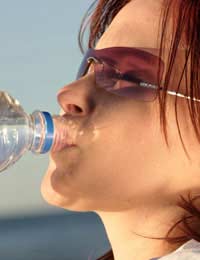 Water Drinking Water Safe Water