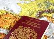 Obtaining a Passport for a Gap year