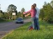 Hitch-Hiking and the Dangers