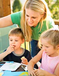 Abroad Nanny Nanny Jobs Nanny Services