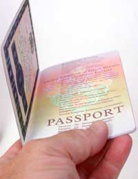 Visas Entry Visas Student Visas Working