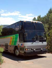 Bus And Coach Travel Is A Safe And Cheap