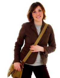 Travel Safety Female Travellers Women