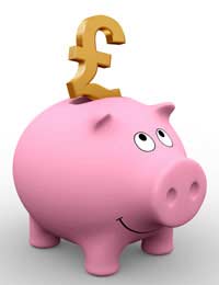 Gap Year Savings Accounts Bank Money